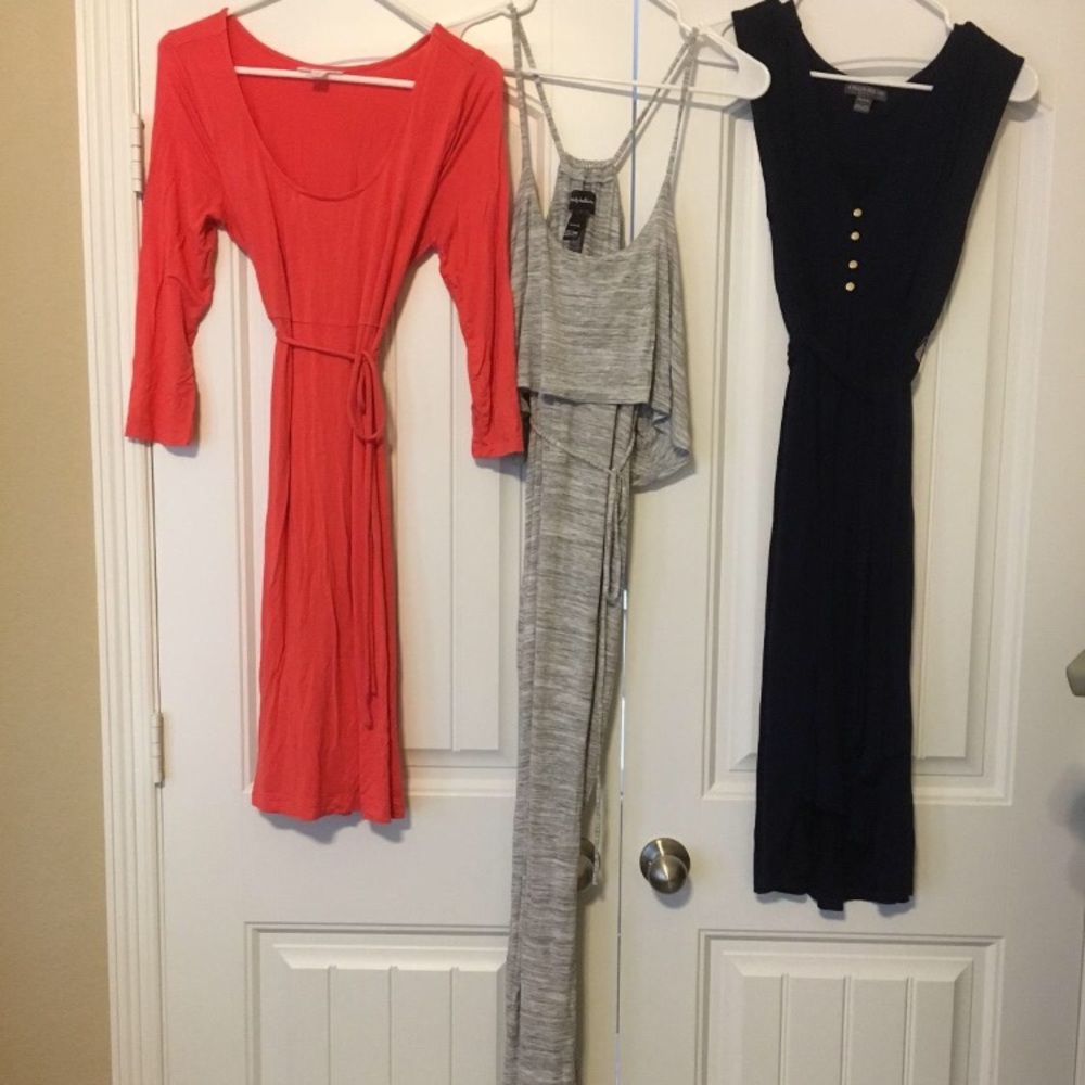 ❌❌SOLD ELSEWHERE - Maternity Dresses❌❌